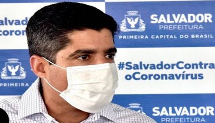 Decisão Sobre Carnaval De Salvador Em 2021 Será Anunciada Até a Próxima Segunda, Diz Neto