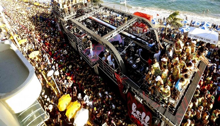 Prefeito Confirma Adiamento Do Carnaval De 2021