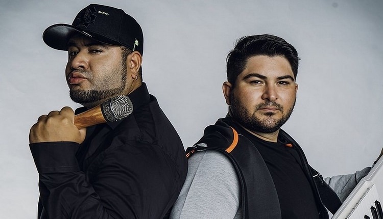 Os Barões Da Pisadinha Tiveram Música Mais Tocada No Mundo No Réveillon