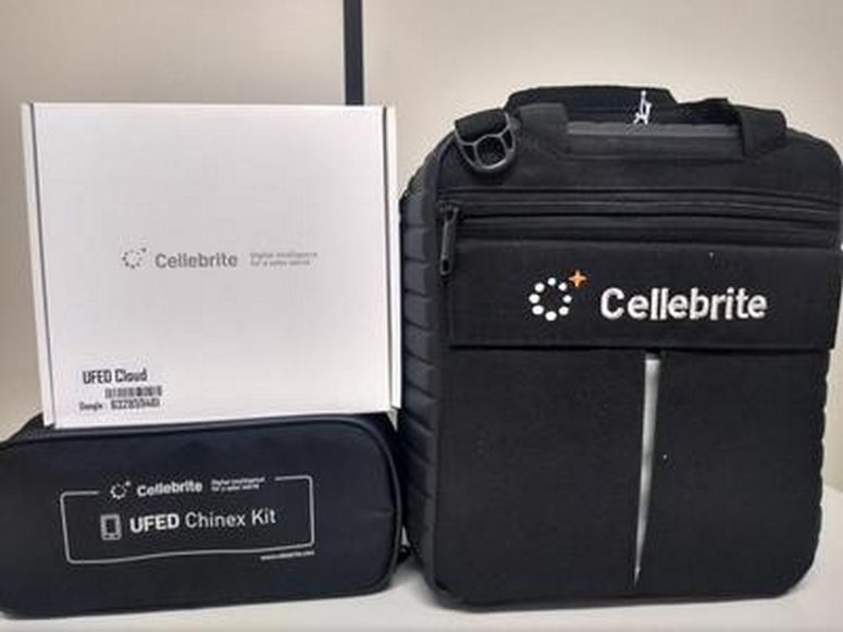 Polícia Civil Adquire Equipamentos De Suporte à Investigação