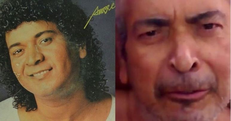 Morre o Cantor Ademar Furtacor, Lenda Do Axé Music