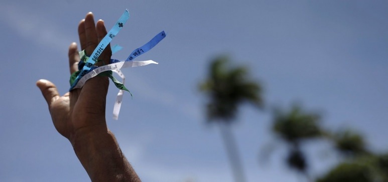 Sem Festa, Padre Edson Pede Que Fiéis Acompanhem Lavagem Do Bonfim Pela Internet