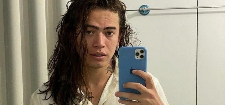 Whindersson Nunes Doa 217 Cilindros De Oxigênio a Manaus