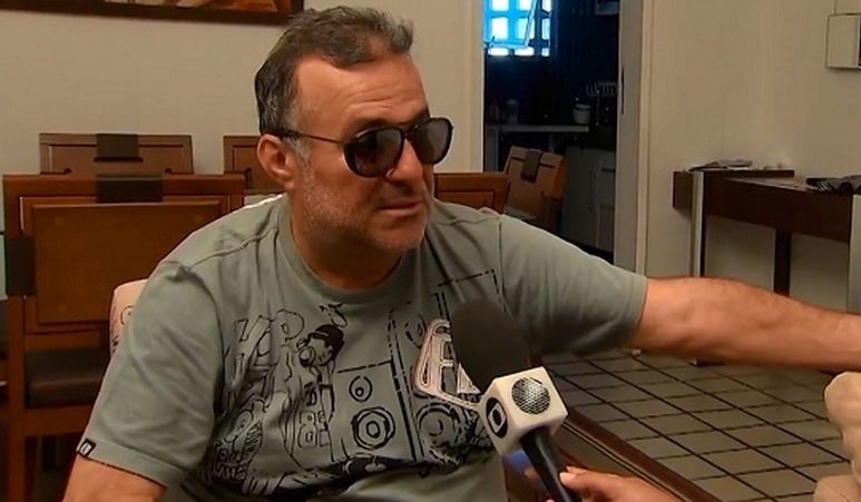 Humorista Renato Fechine Morre Aos 53 Anos