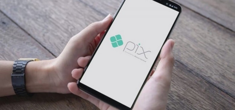 PIX Ultrapassa Marca De 159 Milhões De Chaves Cadastradas