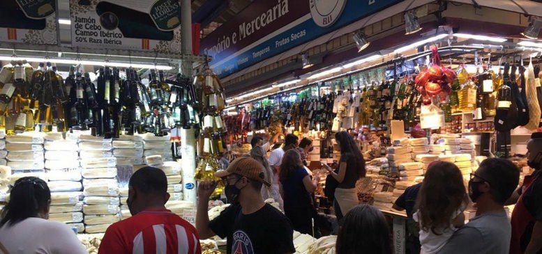 Diferença Da Inflação Entre Mais Pobres e Mais Ricos Deve Cair Em 2021, Diz Ipea