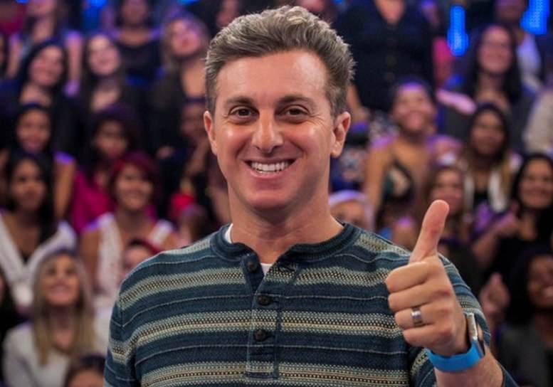 Luciano Huck Pode Disputar Presidência Da República Pelo PSB, Diz Jornal