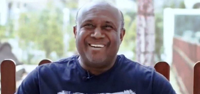 Internado Com Covid-19, Irmão Lázaro Apresenta Sinais De Melhora