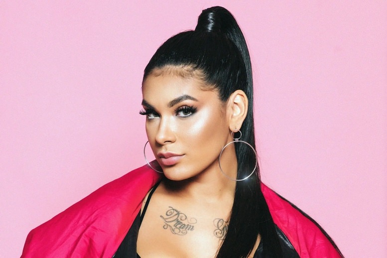 Cantora Pocah Revela Vício; “Eu Tenho Sérios Problemas”