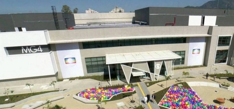 Com Piora Na Pandemia, Globo Interrompe Gravações De Novelas e Séries