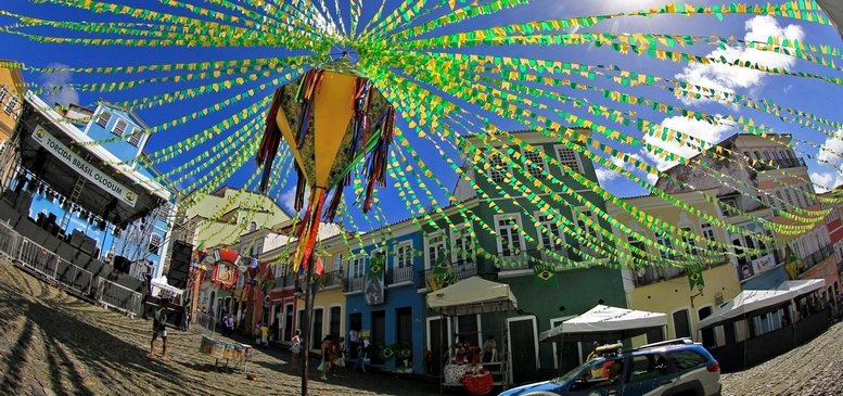 Bruno Reis Revela Possibilidade De Haver São João Este Ano, Caso Vacinação Acelere Em Salvador