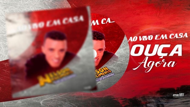 Nelson Nascimento 2020.10 Ao Vivo Na Live 2 - 20.09.2020