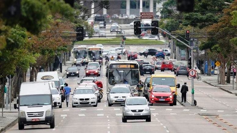 Novas Regras Do Código De Trânsito Brasileiro Entram Em Vigor Nesta Segunda-Feira; Saiba o Que Muda