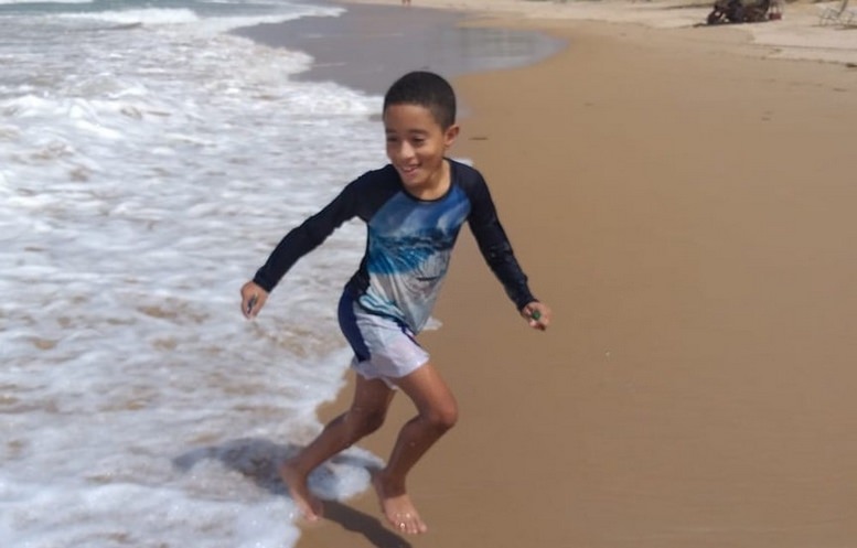 Itiúba: Bombeiros Seguem Com Buscas Por Menino De 11 Anos Que Sumiu