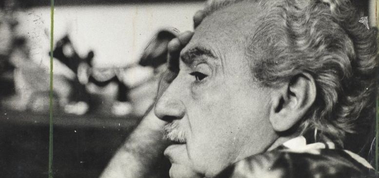 Livro De Estreia De Jorge Amado Completa 90 Anos