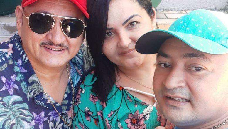 Filho De Dedim Gouveia Morre Seis Dias Após o Pai