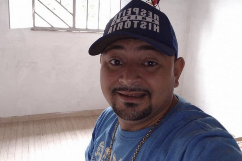 Com Sanfona e Zabumba, Filho De Dedim Gouveia Recebe Homenagem Durante Enterro