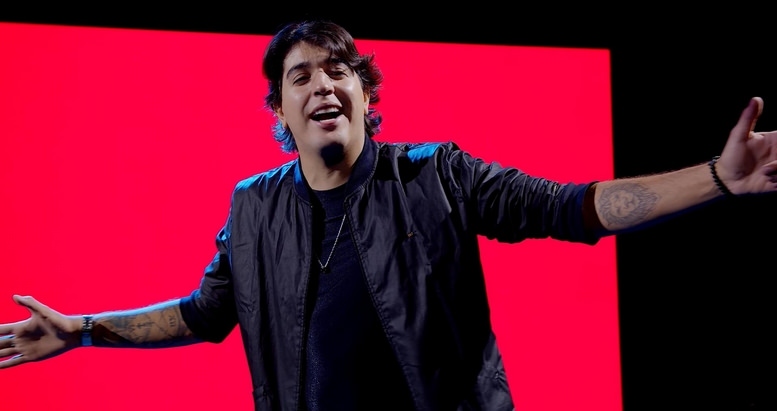 Nattan Lança Clipe Do Hit “Com Você ou Sem”