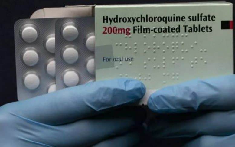 Justiça Proíbe Governo Federal De Fazer Propaganda Do ‘Kit Covid’