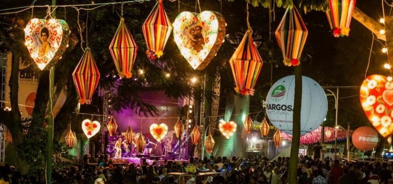 Prefeitura De Amargosa Confirma Cancelamento Do São João Em 2021