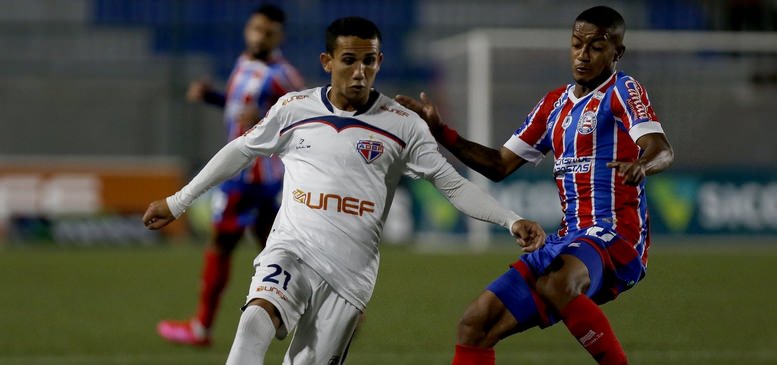 Baianão Terá Final Inédita Com Dois Clubes Do Interior
