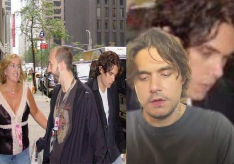 Cantor John Mayer Compõe Canção Para Fã Que Ignorou Há 16 Anos