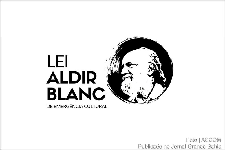 Lei Aldir Blanc
