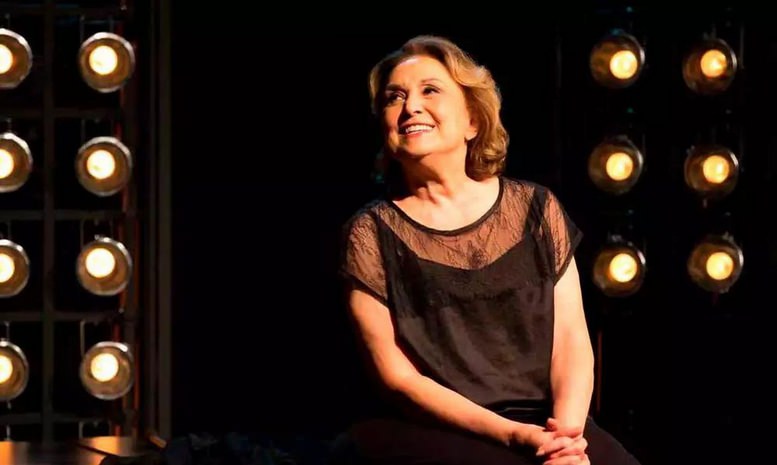 Eva Wilma Morre Em São Paulo, Aos 87 Anos