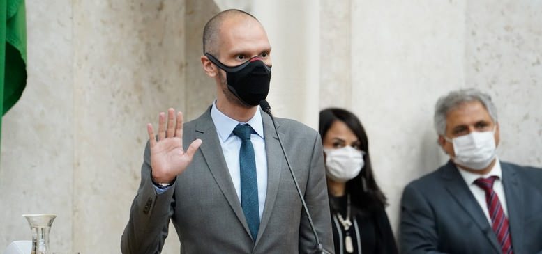 Morre Bruno Covas, Prefeito De São Paulo, Vítima De Câncer Metastático