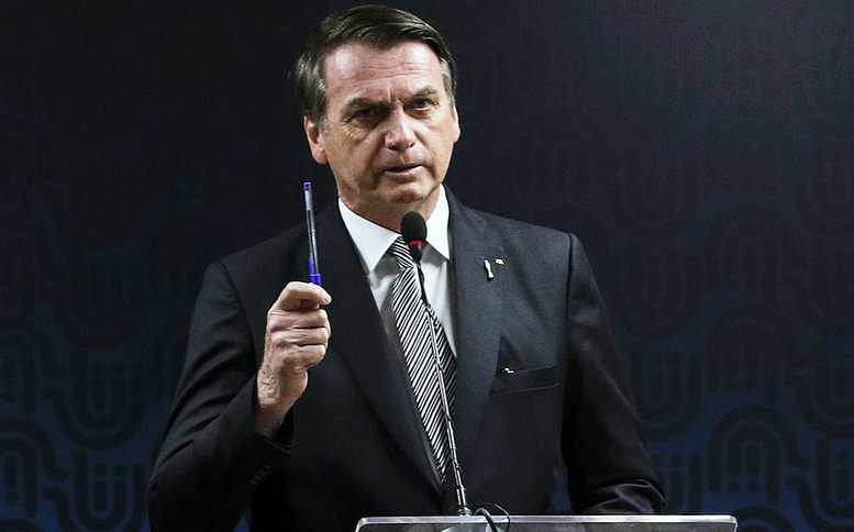 Pela 1ª Vez, Mais Brasileiros Apoiam Impeachment De Bolsonaro