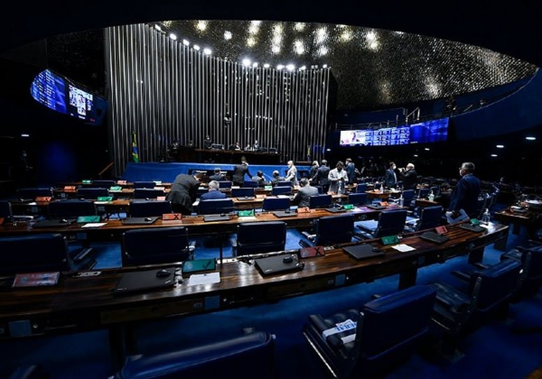 CPI Da Covid: 43,6% Dos Brasileiros Acreditam Que 'Não Vai Dar Em Nada'