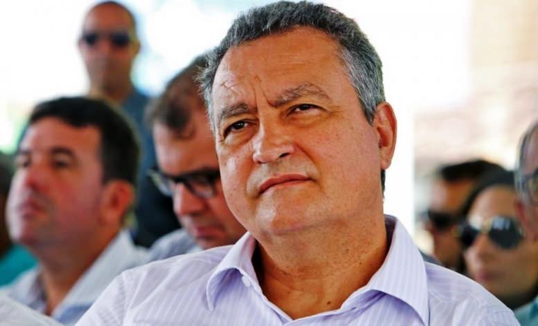 SALVADOR 'Acho Absolutamente Viável', Diz Rui Costa Sobre Realização Do Carnaval Em 2022