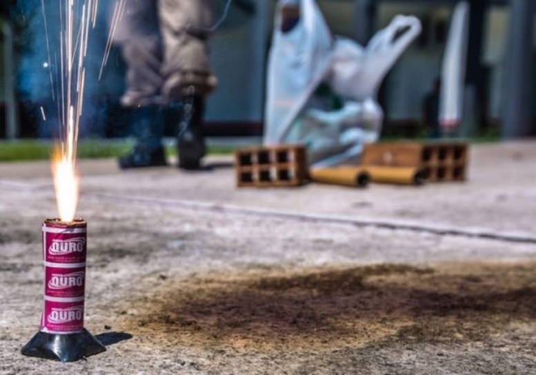 Assembleia De SP Aprova Projeto Que Proíbe Fogos Com Barulho No Estado