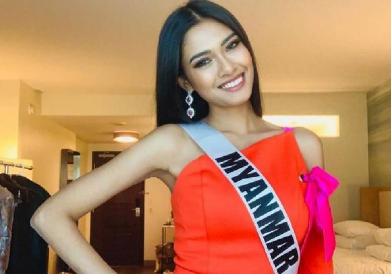 EUA Dão Asilo a Miss Que Fez Protesto No Miss Universo e Teve Prisão Decreta