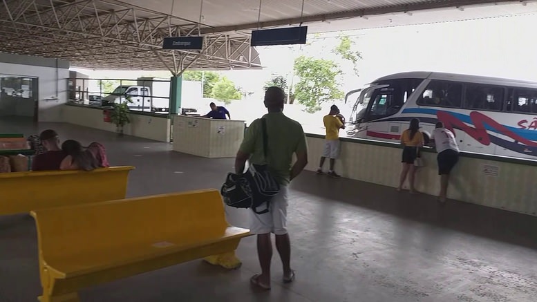 Transporte Intermunicipal Na Bahia Será Suspenso Até Três Dias Antes Do São João, Diz Governador