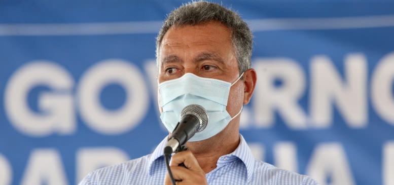 Governador Rui Costa Diz Que Só Aceita Bahia Na Copa América Sem Público