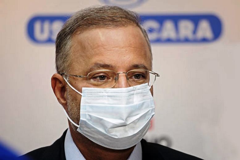 Secretário De Saúde Prevê Aumento De Casos De Covid Na Bahia Após Festejos Juninos: “O Que Podemos Fazer Nós Já Fizemos”