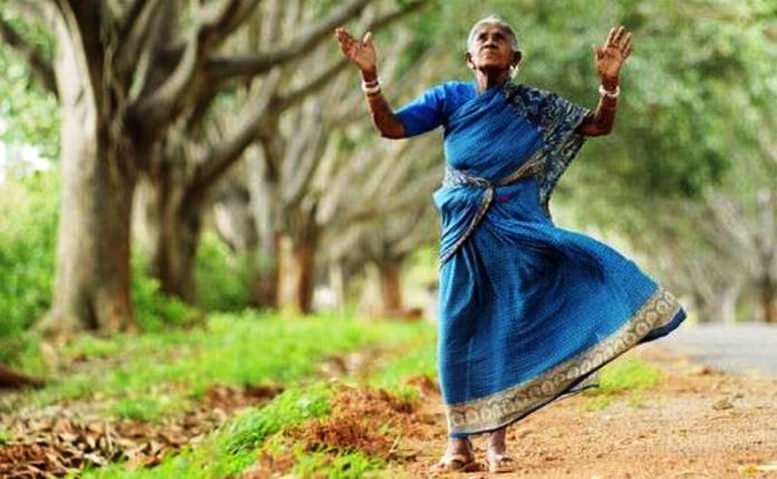 Ambientalista De 110 Anos Que Plantou 8 Mil Árvores Inspira o Mundo