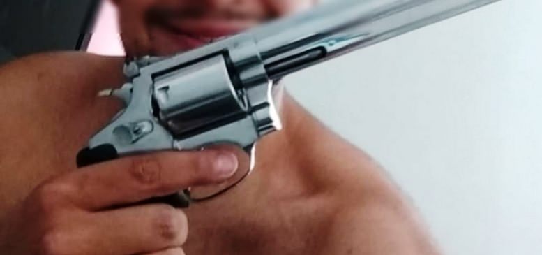 Homem é Preso Suspeito De Aplicar ‘Golpe Do Amor’