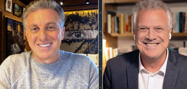 Luciano Huck Descarta Candidatura Em 2022 e Confirma Que Substituirá Faustão Aos Domingos