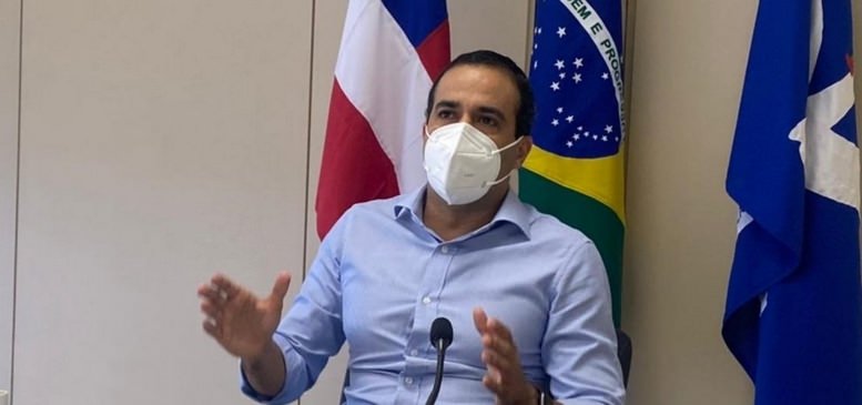 Salvador Pode Ter Evento Teste Em Julho Para Definir Realização De Réveillon e Carnaval