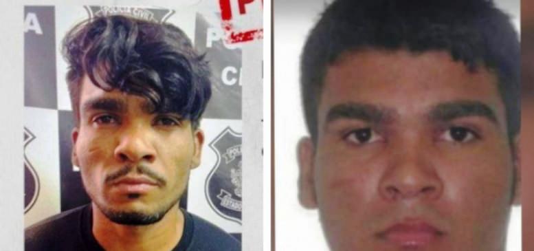 Lázaro Barbosa é Preso Após 20 Dias De Fuga Em Goiás