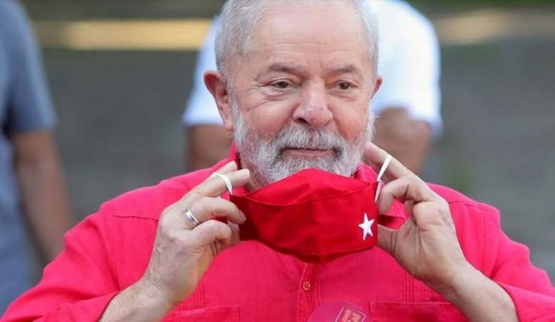 Lula Mantém Silêncio Sobre Suspeitas De Corrupção No Governo Bolsonaro