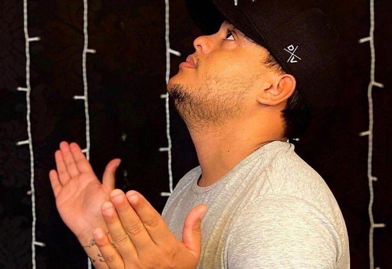 Meteórico: CD De Thiago Aquino Alcança Posição De Destaque Em Ranking Nacional