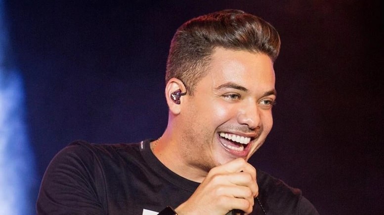 Wesley Safadão Promete Garota Vip Com 12 Horas De Show