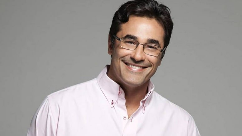 Luciano Szafir Teve Embolia Pulmonar Antes Da Cirurgia, Diz Médico