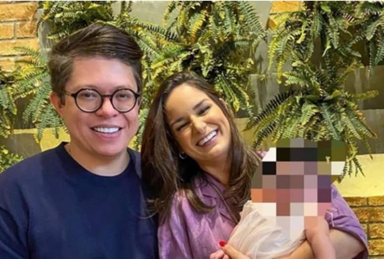 Vídeos Mostram Dj Ivis Espancando Esposa Ao Lado Da Filha