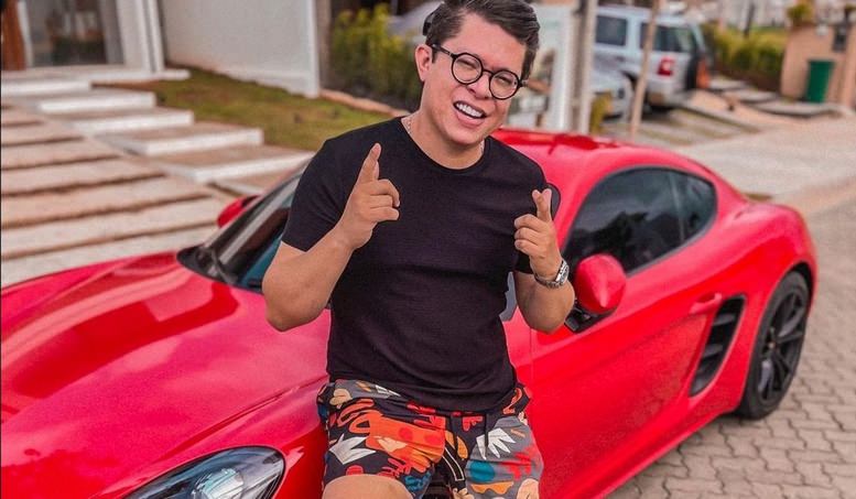 DJ Ivis Tentou Usar a Justiça Para Calar a Ex-mulher e Censurar a Imprensa