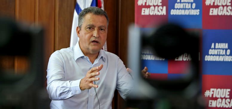 Governador Diz Que Baianos Estarão 100% Imunizados Se Anvisa Liberar Sputnik Sem Restrição