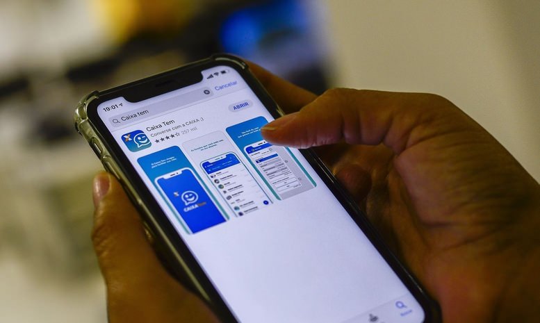 Caixa e Whatsapp Fecham Parceria Para Envio De Mensagens Sobre Auxílio